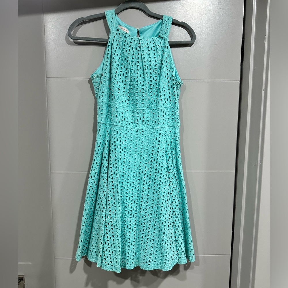 CB established 1962 dress